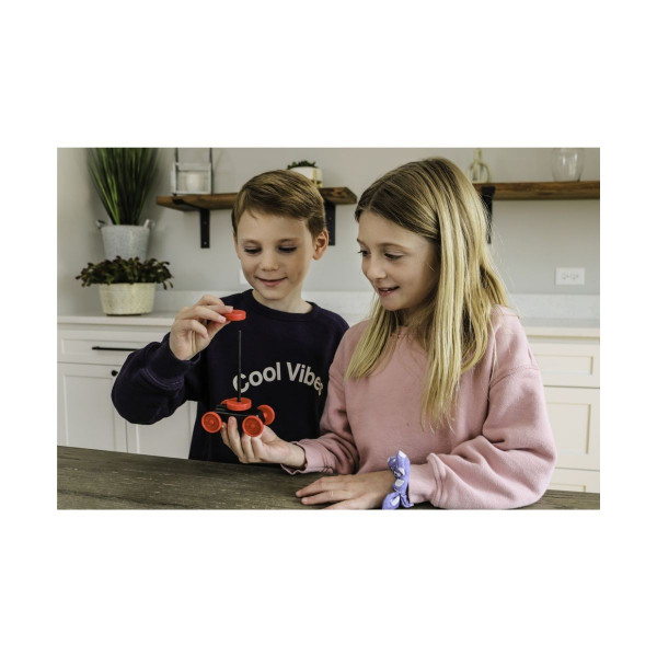 STEM сет, Scientific Discovery 