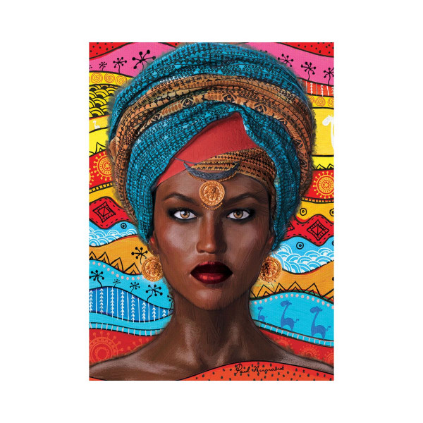 Сложувалка, Beauty, 1000 парчиња