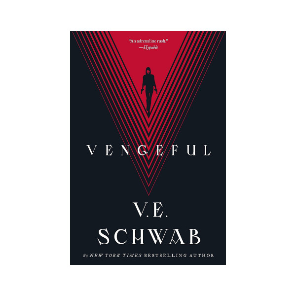 Vengeful 