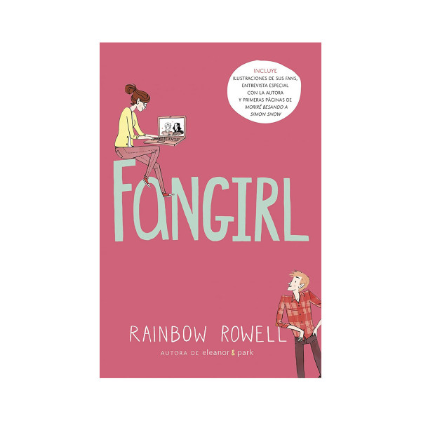 Fangirl 