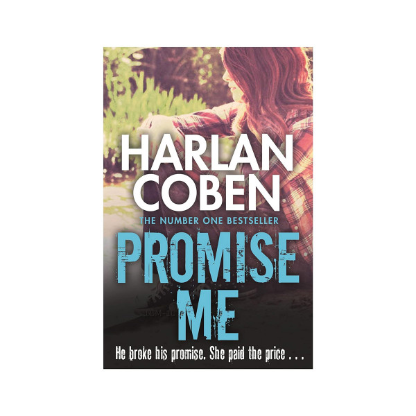 Promise Me 
