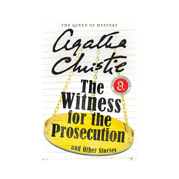 The Witness for the Prosecution and Other Stories 