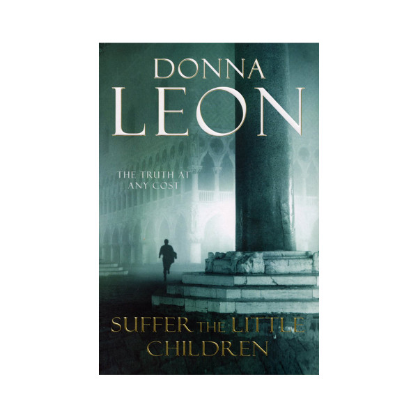 Suffer the Little Children 