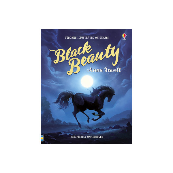 Black Beauty 