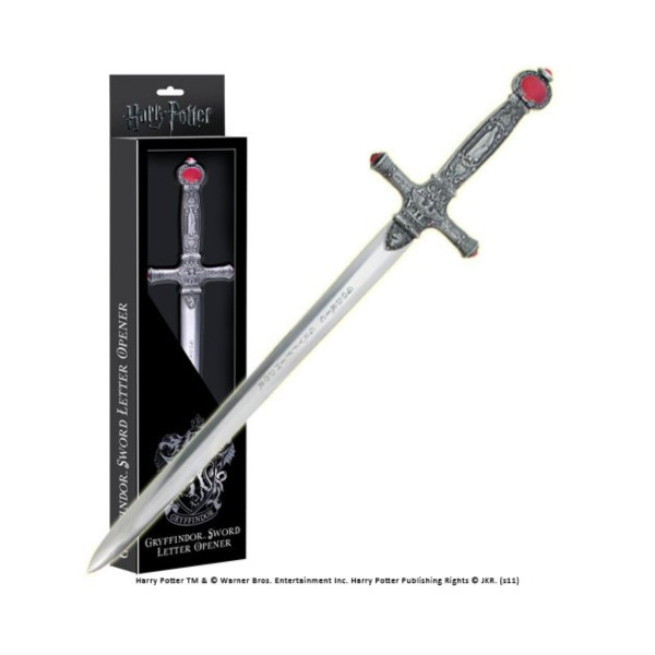 Отворач за писма, Harry Potter - The Sword of Gryffindor 