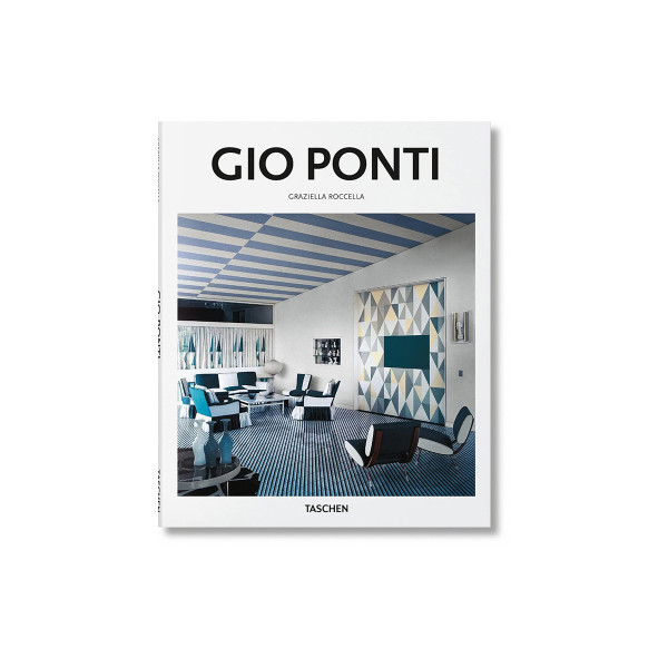 Gio Ponti 