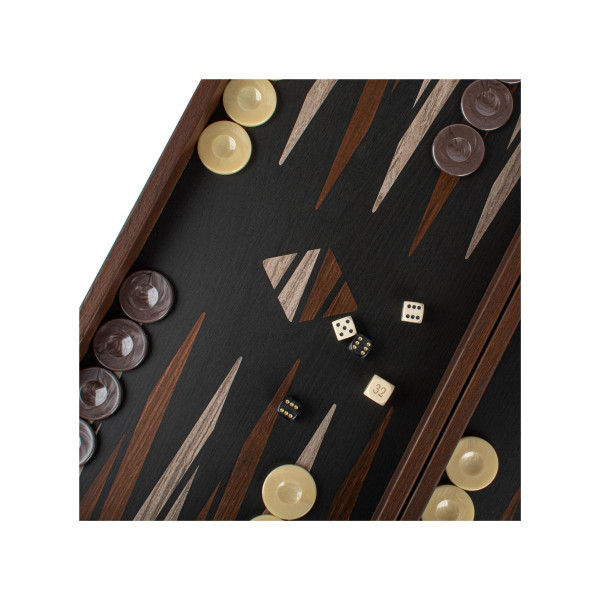 Сет за табла - рачна изработка, Minimalistic Wood Design - Elegant Simplicity