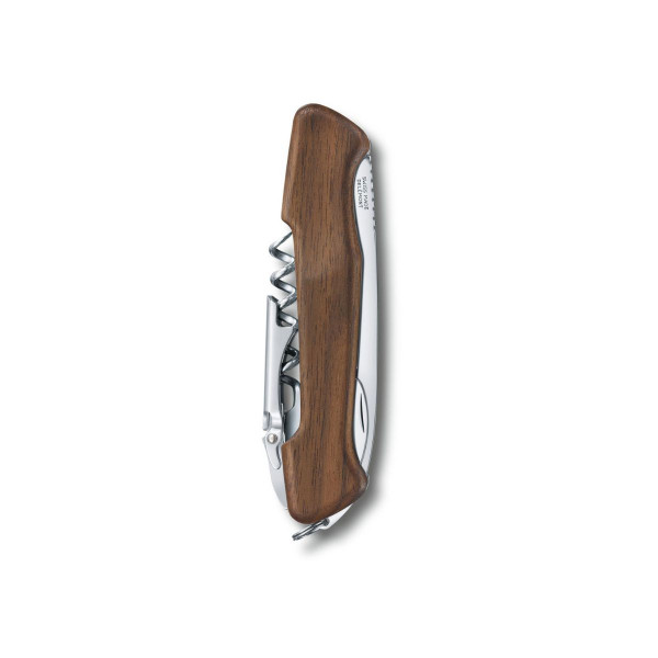 Џебно ноже - мултифункционално, Victorinox, Wine Master - Walnut, 130mm 