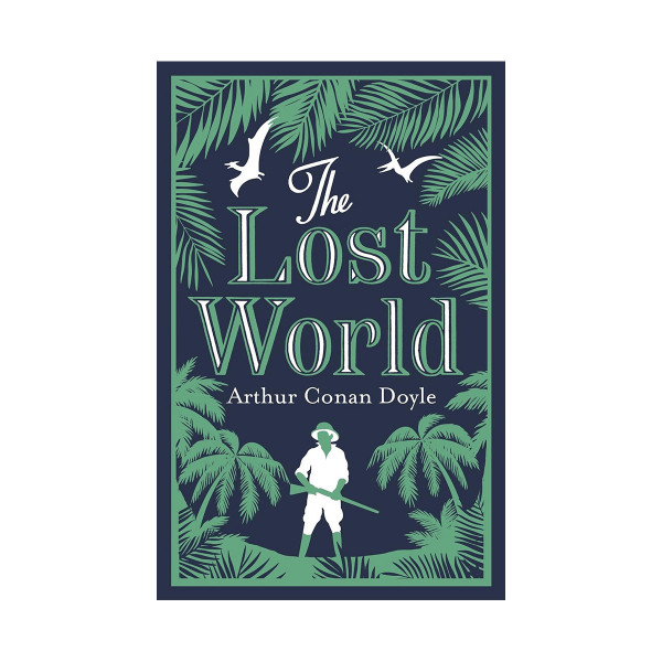 The Lost World 