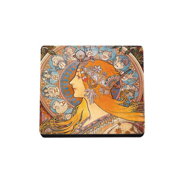Подметач, Art Nouveau - Zodiac 