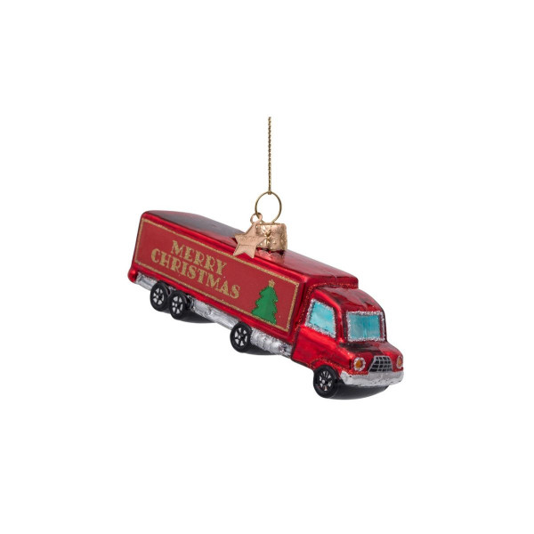 Лампион, Red Truck
