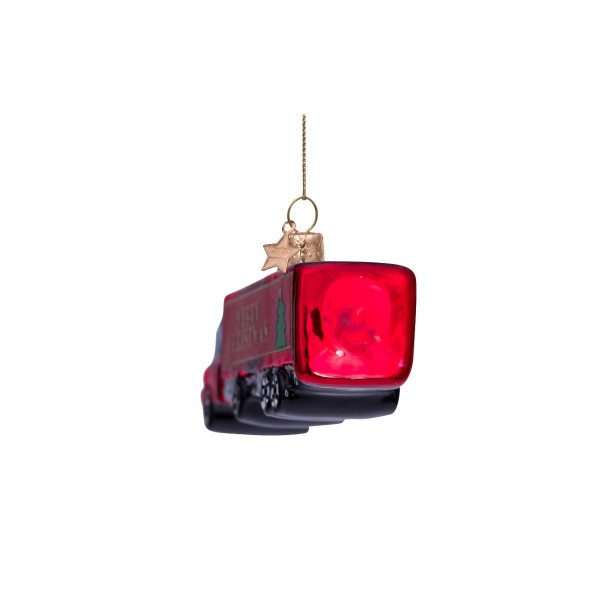 Лампион, Red Truck