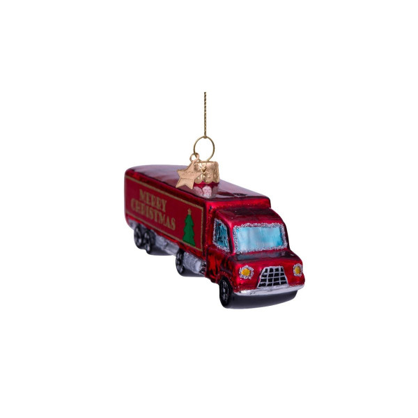 Лампион, Red Truck