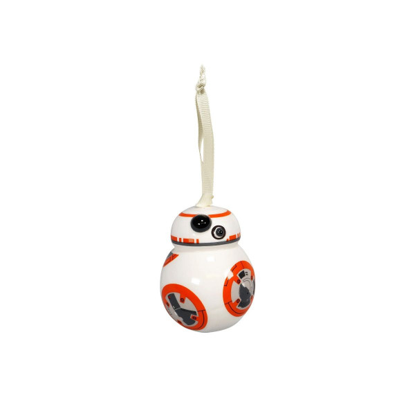 Висечки украс, Star Wars, BB-8 