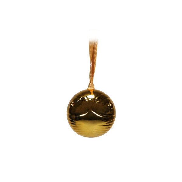 Висечки украс, Harry Potter, Golden Snitch 
