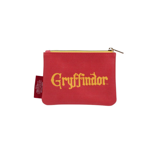 Новчаник за монети, Harry Potter, Gryffindor