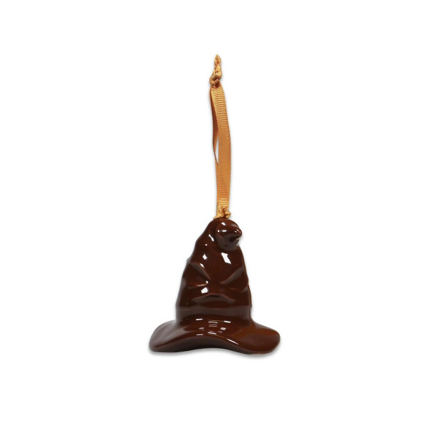 Висечки украс, Harry Potter - Kawaii, Sorting Hat 
