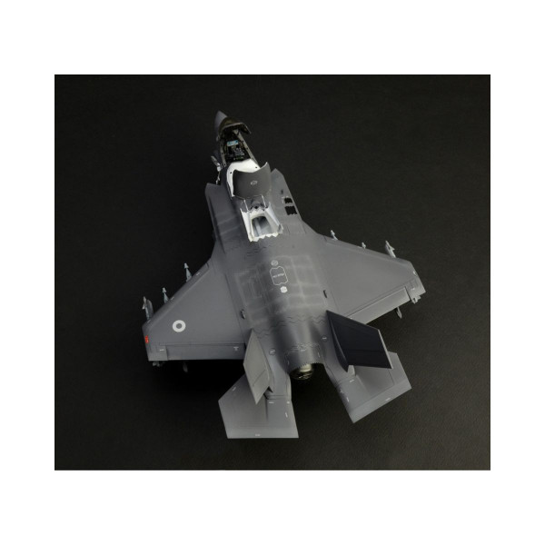 Макета, Aircraft, F-35 B Lightning II, 1:42