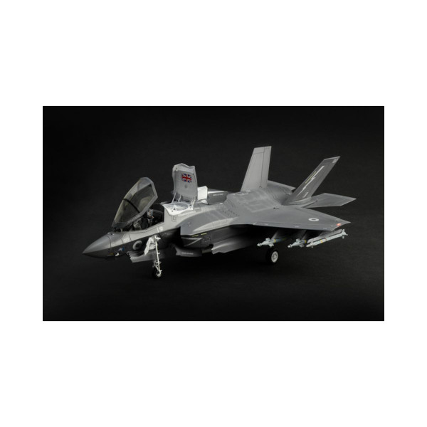 Макета, Aircraft, F-35 B Lightning II, 1:42