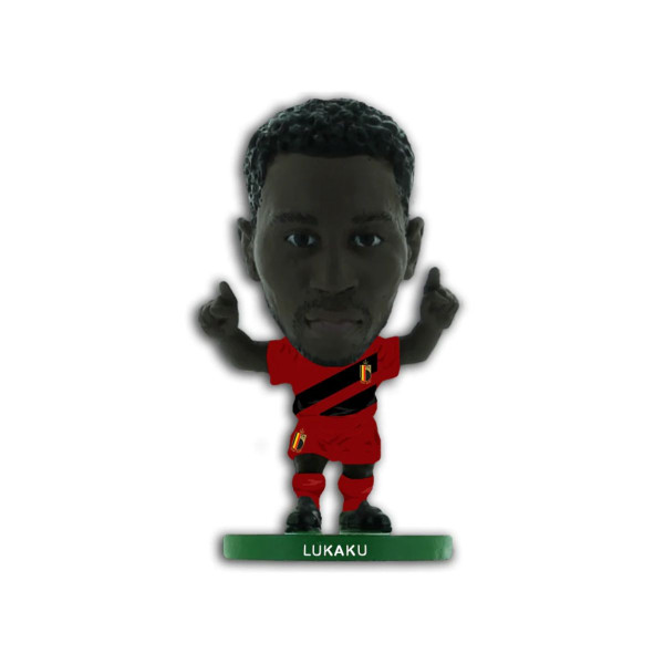 Фигура, Soccerstarz, Romelu Lukaku - Belgium (Euro 2020)
