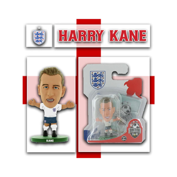Фигура, Soccerstarz, Harry Kane - England (Euro 2020)