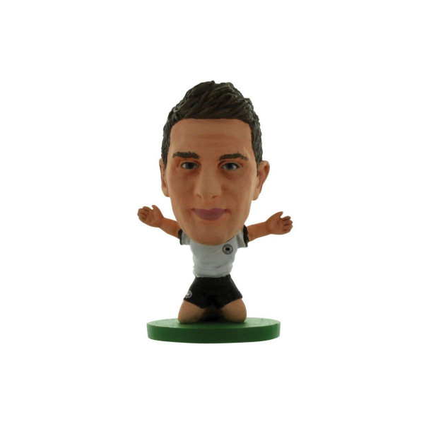Фигура, Soccerstarz, Germany - Miroslav Klose 