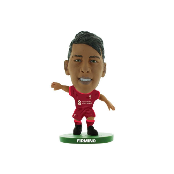 Фигура, Soccerstarz, Roberto Firmino - Liverpool (2023 version)