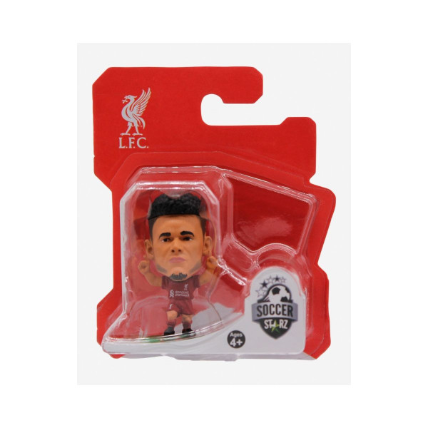 Фигура, Soccerstarz, Luis Diaz - Liverpool 