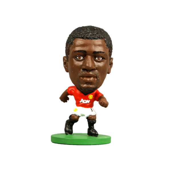 Фигура, Soccerstarz, Patrice Evra - Manchester United 