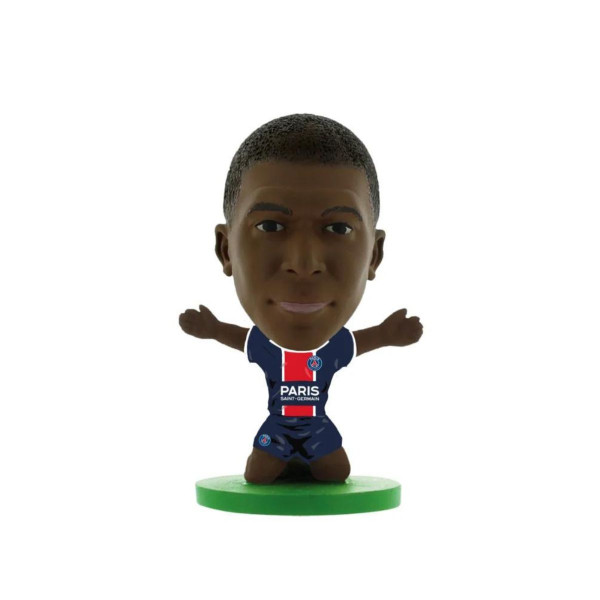 Фигура, Soccerstarz, Kylian Mbappe - Paris Saint-Germain 
