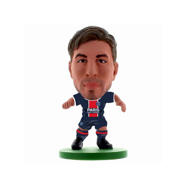 Фигура, Soccerstarz, Sergio Ramos - Paris Saint-Germain 