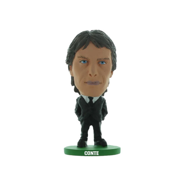 Фигура, Soccerstarz, Antonio Conte - Tottenham (Suit) 