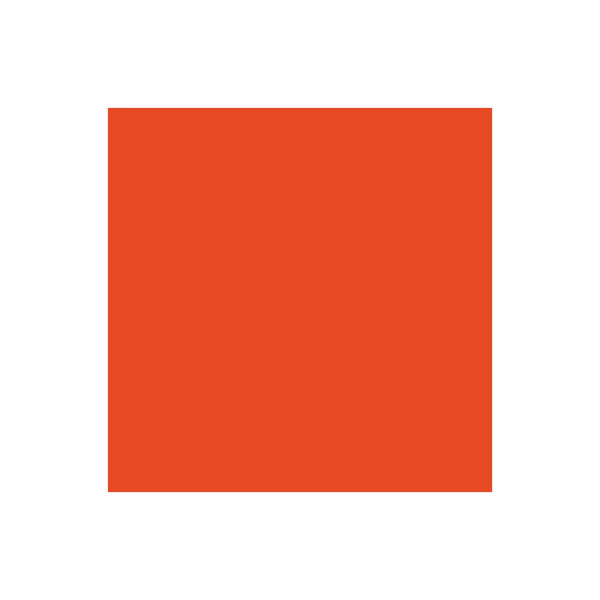 Боја за макета, Flat Orange, 20мл 