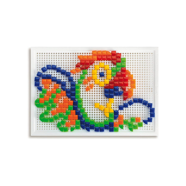 Табла со пинови, Fantacolor, Portable, 300 пинови