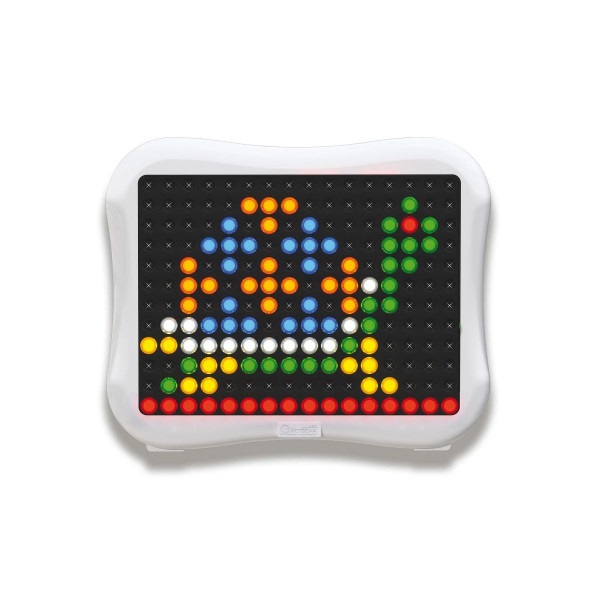 Табла со пинови со LED светло, Peg Brite, 122 пинови