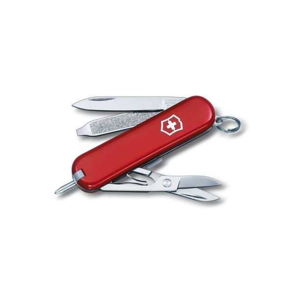 Џебно ноже - мултифункционално, Victorinox, Signature, 58mm 