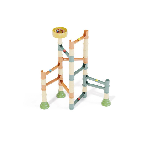 Патека за топчиња, Play Bio, Migoga Marble Run Bio