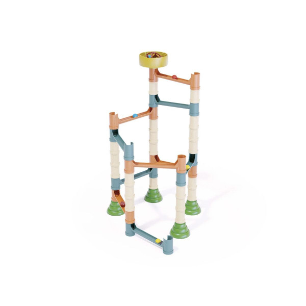 Патека за топчиња, Play Bio, Migoga Marble Run Bio
