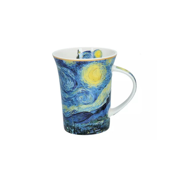 Шолја, Carmani, Van Gogh - The Starry Night, 350 мл