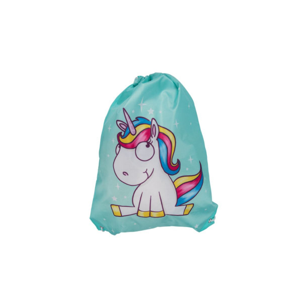 Детска торба - Comic Unicorn