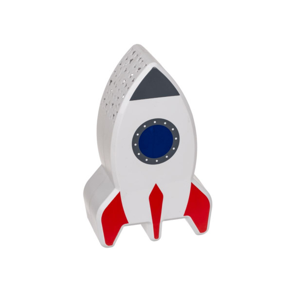 Столна ламба со проектор - Rocket