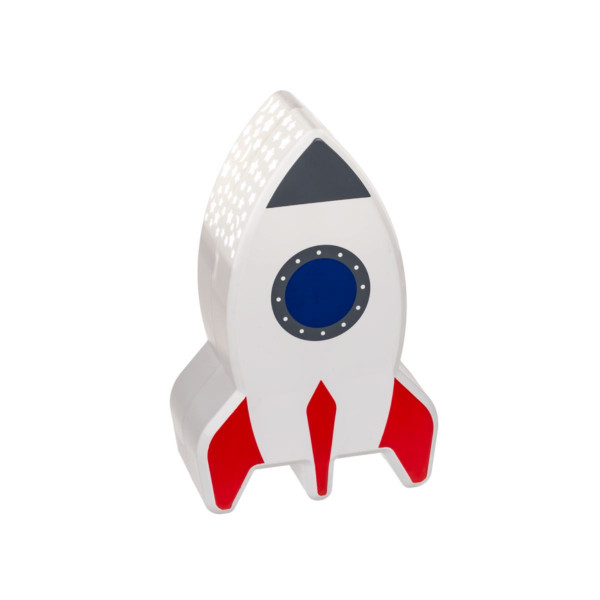 Столна ламба со проектор - Rocket