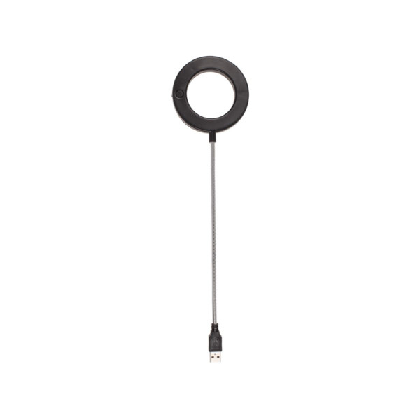 USB LED прстен, 3 интензитети