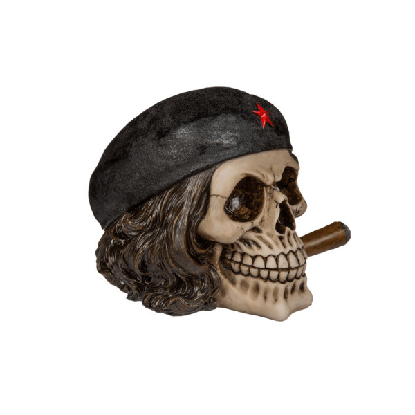 Касичка за пари - Череп Che Guevara
