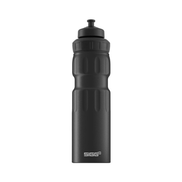 Шише за вода, SIGG Wmb Sports Touch - Black, 0.75l 