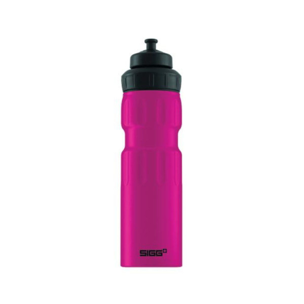Шише за вода, SIGG Wmb Sports Touch - Magenta, 0.75l 