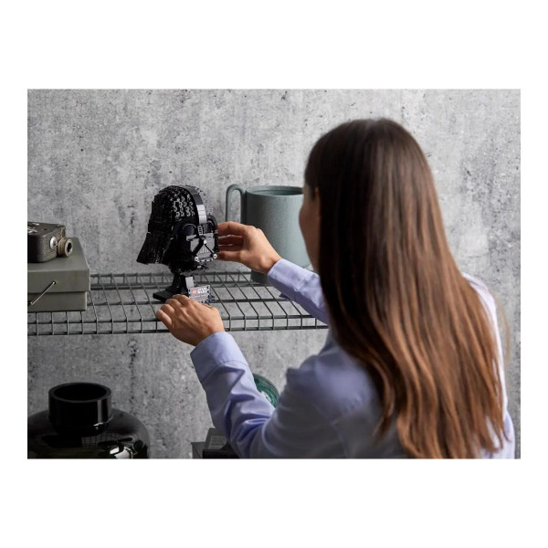 LEGO коцки, Star Wars, Darth Vader™ Helmet
