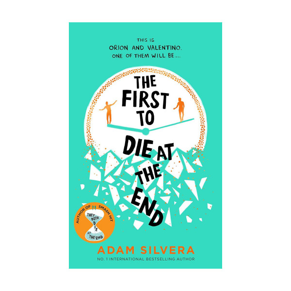 The First To Die at The End 