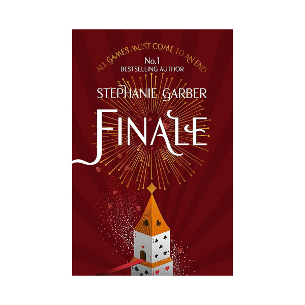 Finale : Caraval Series 
