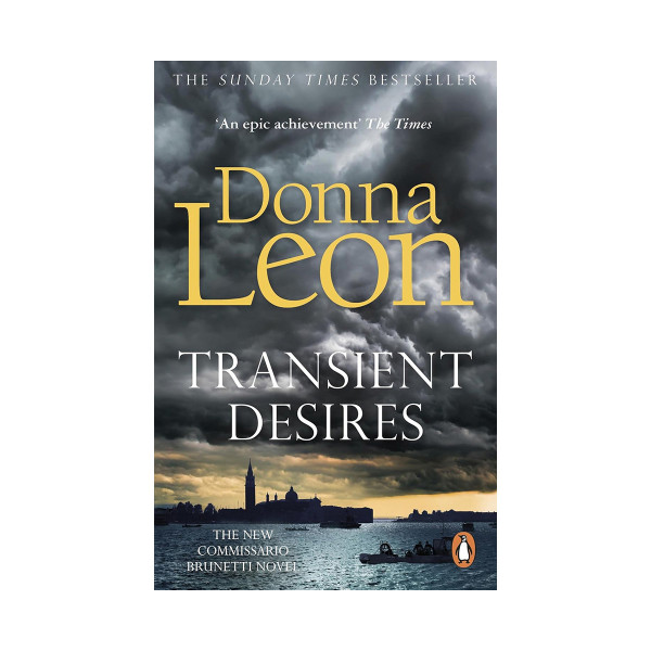 Transient Desires 